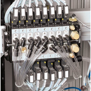 Image Vannes et systèmes de vannes (Valves Manifold)